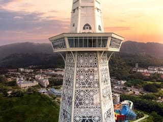 Maha Tower Tickets — gallery 2