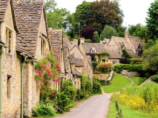 From London: Oxford and Cotswolds Day Trip with Country Pub Lunch — gallery 3