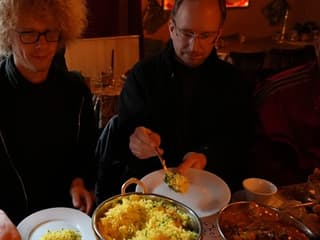 Hamburg: St. Pauli Culinary District Tour — gallery 3