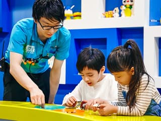 LEGOLAND Discovery Center Tokyo Tickets — gallery 3