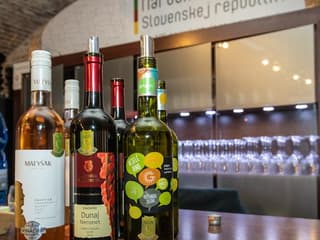 Bratislava: Guided Culinary Day Trip from Vienna — gallery 1