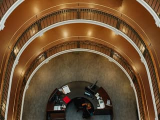 Helsinky: Procházka s průvodcem po architektonických památkách, Helsinky