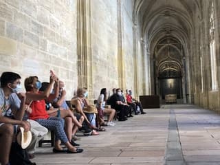 Cathedral of Segovia: Guided Visit — gallery 2
