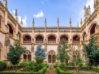 From Madrid: Toledo Full-Day Trip — gallery 3
