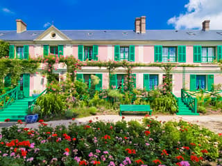 Half-Day Tour to Giverny from Paris with Monet’s House & Gardens — gallery 1