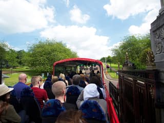 City Sightseeing: Belfast Hop-on Hop-off Bus Tour — gallery 3