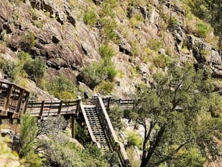 516 Arouca Bridge & Paiva Walkways: Guided Tour from Porto + Lunch — gallery 3