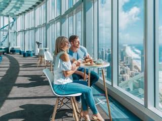 2-Day Pass: Dreamworld Gold Coast + SkyPoint Observation Deck Tickets — gallery 3