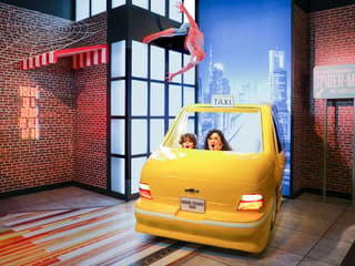 Madame Tussauds Dubai: Skip-the-Line Tickets — gallery 3