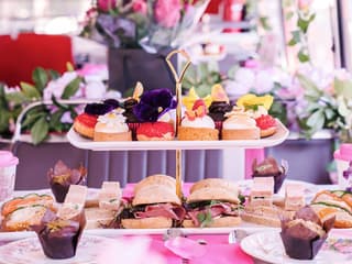 Brigit’s Bakery: Classic Afternoon Tea Bus Tour — gallery 2