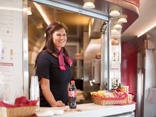 Interrail Global Flexible Pass: Choose Any 4 to 15 Days Within 30/60 Days — gallery 2