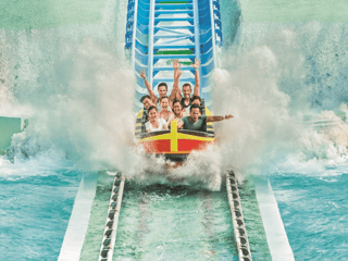 Adventure Waterpark Desaru Coast Tickets — gallery 1