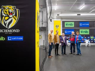 Melbourne Guided Sports Walk with Official MCG Tour — gallery 3