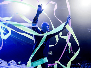 Blue Man Group New York Tickets — gallery 1