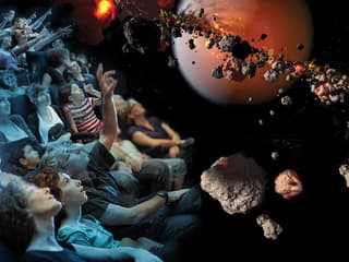 Futuroscope 1 or 2-Day Tickets — gallery 3