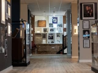 Liverpool Beatles Museum: Entry Ticket — gallery 2