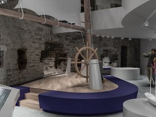 Seaplane Harbour & Fat Margaret: Skip The Line — gallery 2