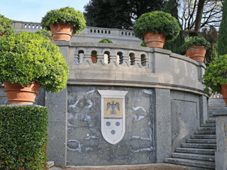 Castel Gandolfo Palace & Secret Garden Tickets — gallery 3