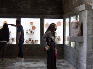 Diego Rivera Anahuacalli Museum: Guided Tour — gallery 2