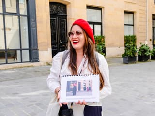 Emily in Paris Locations Walking Tour — gallery 2