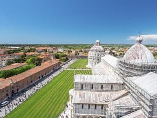 Leaning Tower of Pisa Tickets — gallery 2