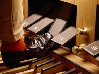 St. Stephen's Cathedral: Giant Organ Concerts Ticket — gallery 3