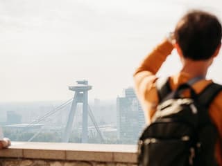 Bratislava: Guided Walking Tour + Castle Entry — gallery 2