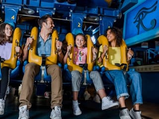 Parc Astérix: Early Bird Ticket — gallery 3