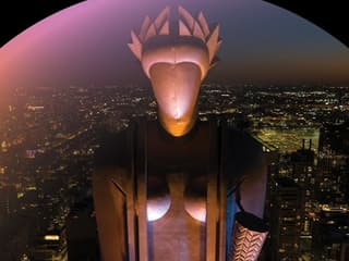 Flyover Experience in Chicago — gallery 2