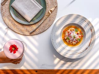 Yona Beach Club Phuket: Morning Pass or Day Pass — gallery 2