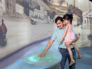 Singapore Flyer Tickets — gallery 3