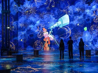 Atelier des Lumières Immersive Experience Tickets — gallery 2