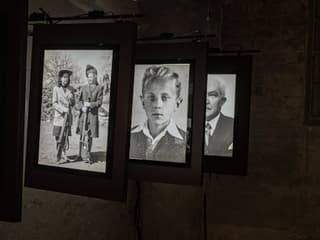 KGB Prison Cells: Entry Ticket — gallery 1