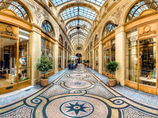 Guided Walking Tour of the Covered Passages of Paris — gallery 2