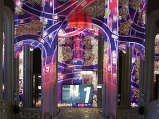 Cité de l'Économie: Entry Ticket — gallery 3