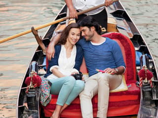 Venice Grand Canal Private Gondola Ride — gallery 1