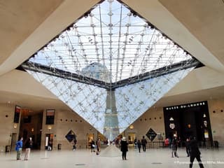 Turbopass Paris Essentials City Pass: Access to 20+ Attractions — gallery 2