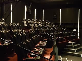 Flying Cinema Tour of Helsinki: Entry Ticket — gallery 1