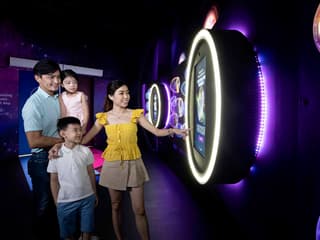 Singapore Flyer Tickets — gallery 2