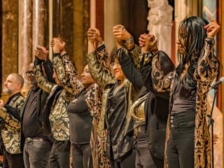 Paris: Church Classical Concert Tickets — gallery 1