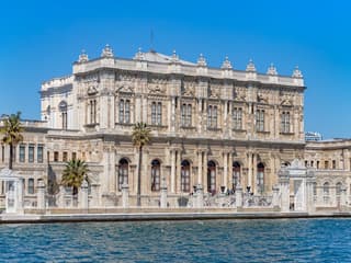 Istanbul: Bosphorus Lunch Cruise with Guide & Drinks — gallery 1