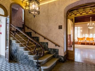 Park Güell & Gaudi House Museum: Entry Ticket + Audio Guide — gallery 1