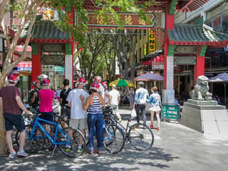 Bonza Bike Tours in Sydney — gallery 3