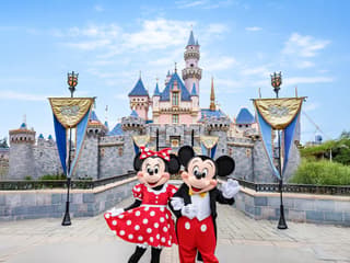 Disneyland California 1-Day Tickets — gallery 1