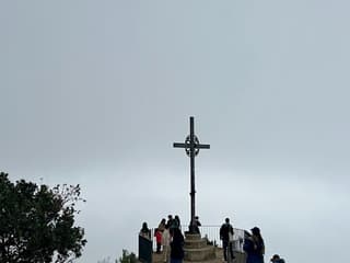 Montserrat: Half-Day Guided Tour from Barcelona — gallery 1