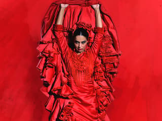 Sensaciones - Teatro Flamenco Granada — gallery 3