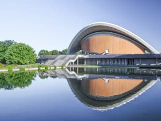 2.5-Hour Berlin Sightseeing Cruise on Eco-friendly Solar Catamaran — gallery 3