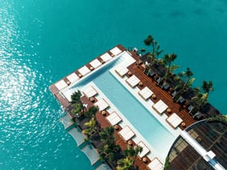 Yona Beach Club Phuket: Morning Pass or Day Pass — gallery 1