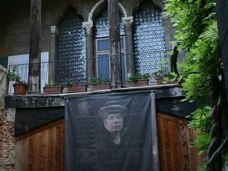 Palazzo Fortuny: Entry Ticket — gallery 1