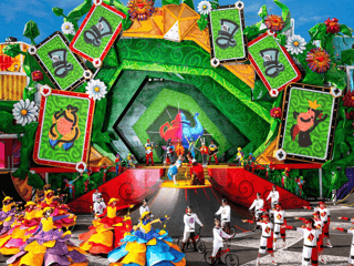 Multi-Day Ticket to Disneyland® Paris — gallery 2
